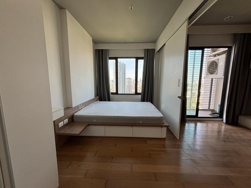 Blocs 77, Bangkok, 291 On Nut Rd, Phra Kanong Nua, Watthana, Bangkok, 1 Bedroom, 40 sqm, Condo For Sale, by WE GROUP, 500089392 - DDproperty.com