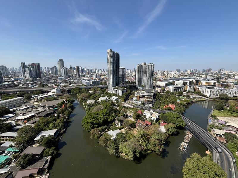 Blocs 77, Bangkok, 291 On Nut Rd, Phra Kanong Nua, Watthana, Bangkok, 1 Bedroom, 40 sqm, Condo For Sale, by WE GROUP, 500089392 - DDproperty.com