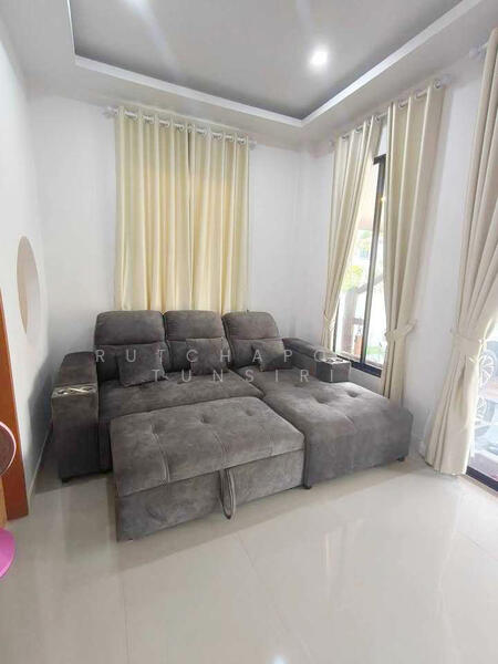 ให้เช่า - บ้านสวยให้เช่า เดือนละ 15,000 ใกล้โรงเรียนวชิราลัยเพียง 5 นาที No.15H819, เชียงใหม่