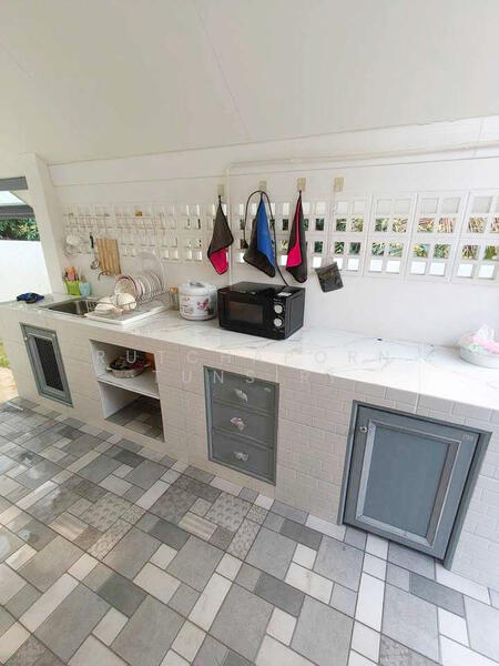 ให้เช่า - บ้านสวยให้เช่า เดือนละ 15,000 ใกล้โรงเรียนวชิราลัยเพียง 5 นาที No.15H819, เชียงใหม่