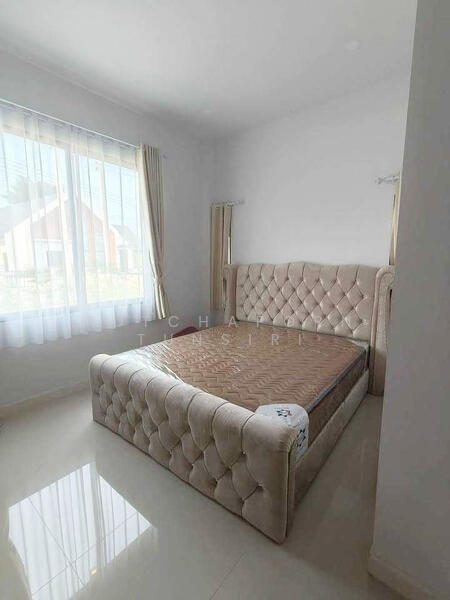 ให้เช่า - บ้านสวยให้เช่า เดือนละ 15,000 ใกล้โรงเรียนวชิราลัยเพียง 5 นาที No.15H819, เชียงใหม่