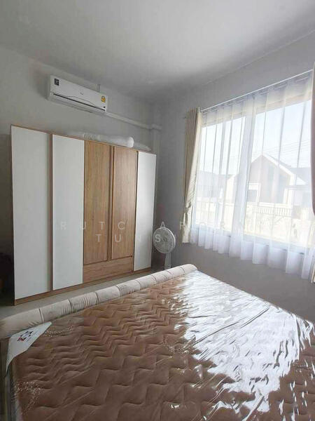 ให้เช่า - บ้านสวยให้เช่า เดือนละ 15,000 ใกล้โรงเรียนวชิราลัยเพียง 5 นาที No.15H819, เชียงใหม่