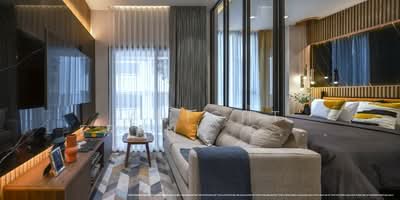 ขาย - MUNIQ Sukhumvit 23 : มิวนีค สุขุมวิท 23, กรุงเทพ