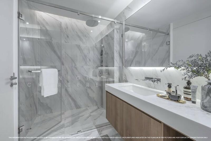 For Sale - MUNIQ Sukhumvit 23, Bangkok