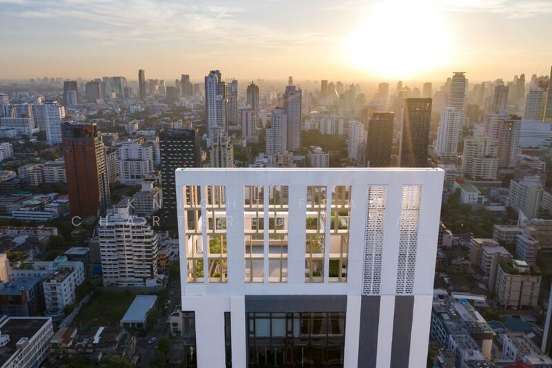 For Sale - MUNIQ Sukhumvit 23, Bangkok