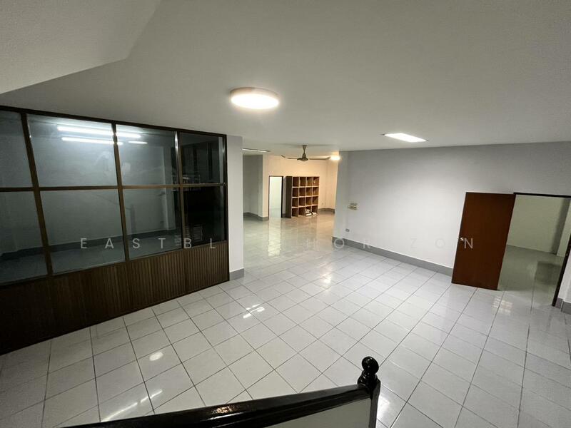 For Sale - Office Building Area Ratchada, Bangkok