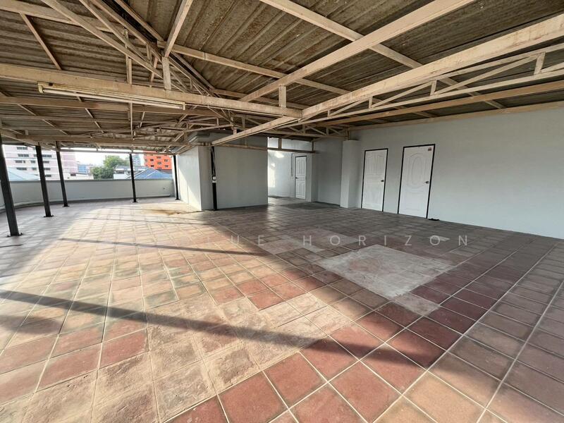 For Sale - Office Building Area Ratchada, Bangkok