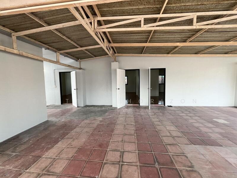 For Sale - Office Building Area Ratchada, Bangkok