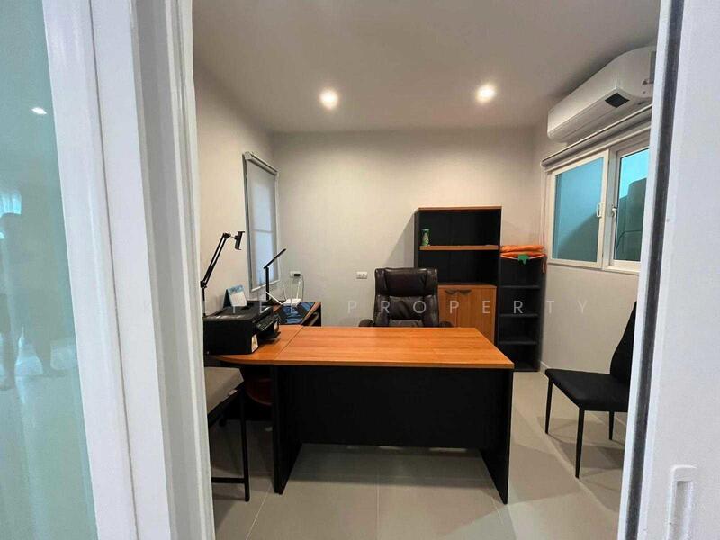 12R0545 This house for rent 3 bedroom 2 bathroom 53,000/month at thalang have fully furnished, Phuket, Thep Krasattri, Thalang, Phuket, 3 Bedrooms, 150 sqm, Single Detached House For Rent, by PK LIFE Property, 500089485 - DDproperty.com