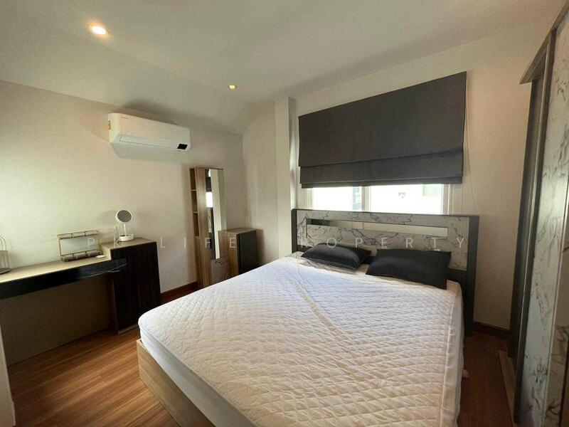 12R0545 This house for rent 3 bedroom 2 bathroom 53,000/month at thalang have fully furnished, ภูเก็ต, เทพกระษัตรี, ถลาง, ภูเก็ต, 150 ตร.ม., บ้านเดี่ยว ให้เช่า, โดย PK LIFE Property, 500089485 - DDproperty.com