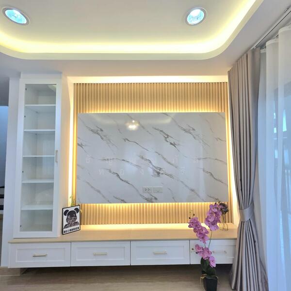 For Sale - บ้านสมถวิล 2 ตะเคียนเตี้ย บางละมุง ชลบุรี, Chon Buri (Pattaya)