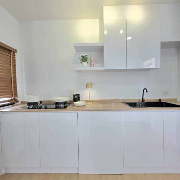 For Sale - บ้านสมถวิล 2 ตะเคียนเตี้ย บางละมุง ชลบุรี, Chon Buri (Pattaya)