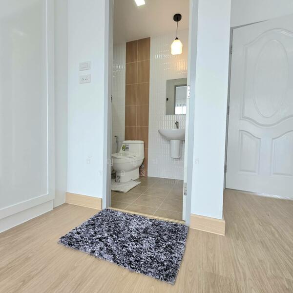 For Sale - บ้านสมถวิล 2 ตะเคียนเตี้ย บางละมุง ชลบุรี, Chon Buri (Pattaya)