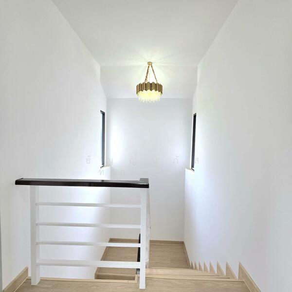 For Sale - บ้านสมถวิล 2 ตะเคียนเตี้ย บางละมุง ชลบุรี, Chon Buri (Pattaya)