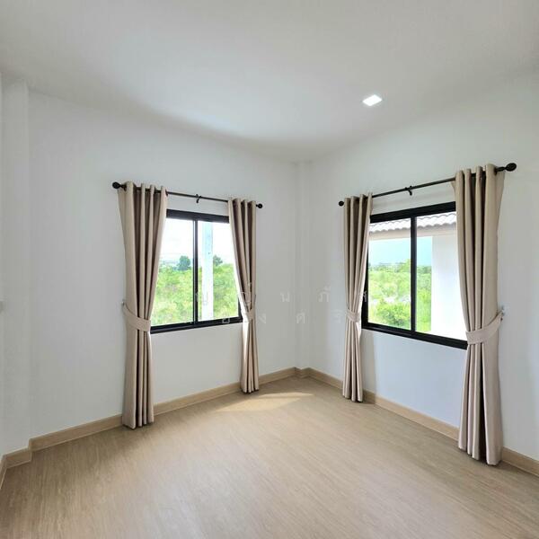 For Sale - บ้านสมถวิล 2 ตะเคียนเตี้ย บางละมุง ชลบุรี, Chon Buri (Pattaya)