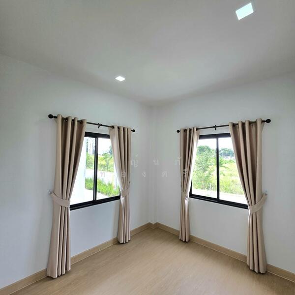 ขาย - บ้านสมถวิล 2 ตะเคียนเตี้ย บางละมุง ชลบุรี, ชลบุรี