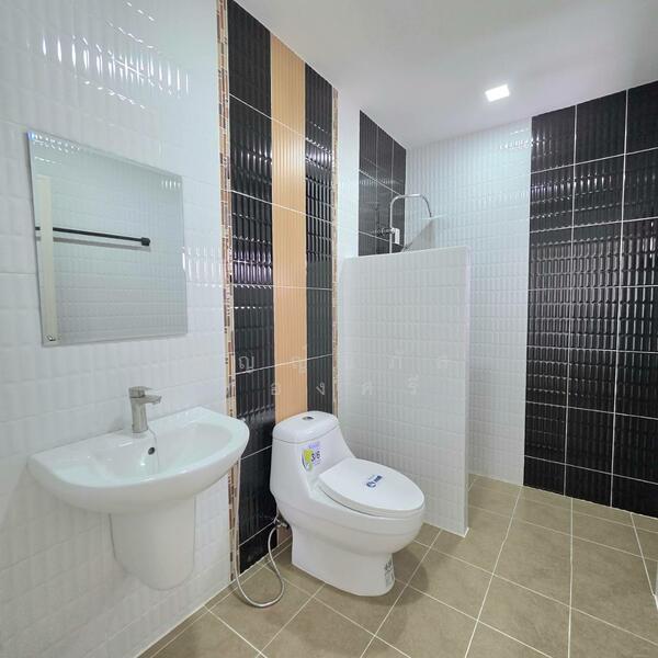 For Sale - บ้านสมถวิล 2 ตะเคียนเตี้ย บางละมุง ชลบุรี, Chon Buri (Pattaya)