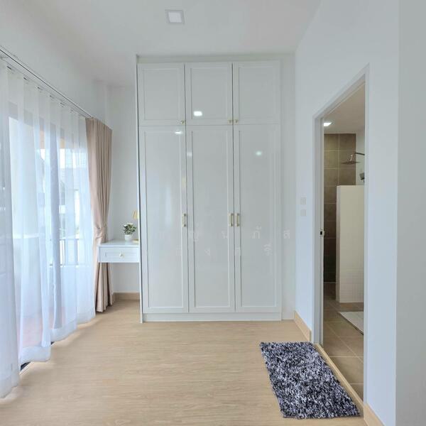 For Sale - บ้านสมถวิล 2 ตะเคียนเตี้ย บางละมุง ชลบุรี, Chon Buri (Pattaya)