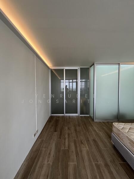 ขาย - Tararin Chaophaya : คอนโดธารารินทร์เจ้าพระยา, นนทบุรี