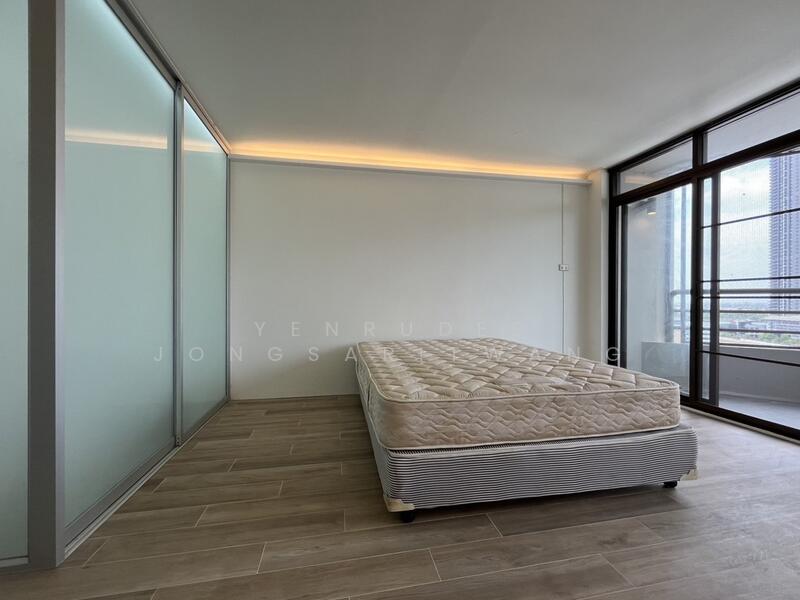 ขาย - Tararin Chaophaya : คอนโดธารารินทร์เจ้าพระยา, นนทบุรี