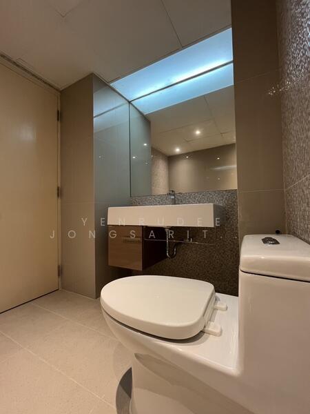 ขาย - Tararin Chaophaya : คอนโดธารารินทร์เจ้าพระยา, นนทบุรี