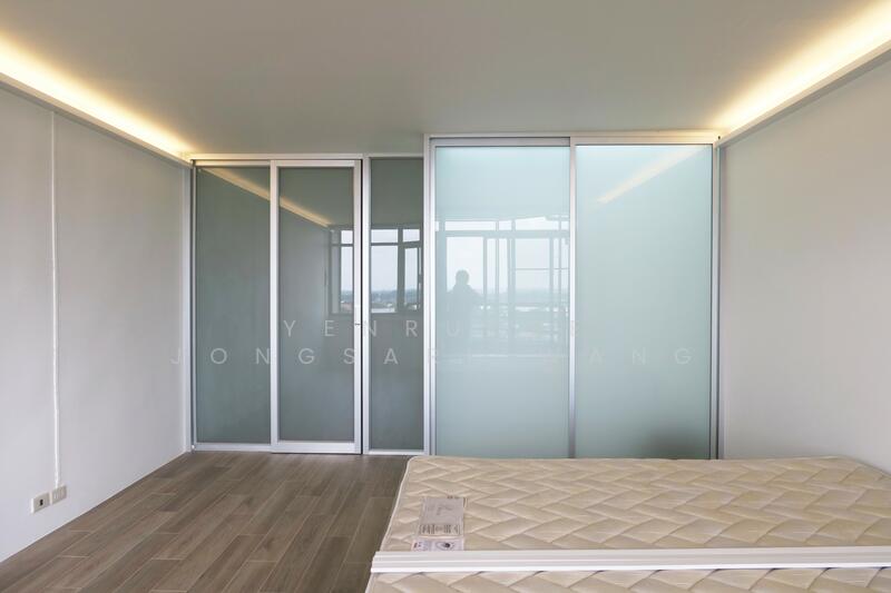 ขาย - Tararin Chaophaya : คอนโดธารารินทร์เจ้าพระยา, นนทบุรี