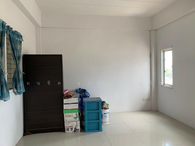 ให้เช่า - อาคารสำนักงาน / โฮมออฟฟิศ 5 ชั้น ริมถนน สะพาน นนทบุรี-บางบัวทอง ตรงข้าม สนามกอล์ฟ 345, นนทบุรี