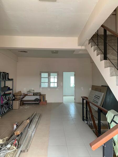 ให้เช่า - อาคารสำนักงาน / โฮมออฟฟิศ 5 ชั้น ริมถนน สะพาน นนทบุรี-บางบัวทอง ตรงข้าม สนามกอล์ฟ 345, นนทบุรี