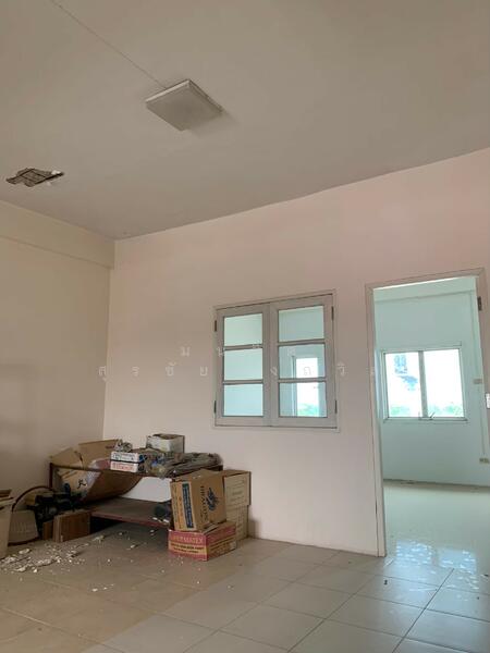 ให้เช่า - อาคารสำนักงาน / โฮมออฟฟิศ 5 ชั้น ริมถนน สะพาน นนทบุรี-บางบัวทอง ตรงข้าม สนามกอล์ฟ 345, นนทบุรี