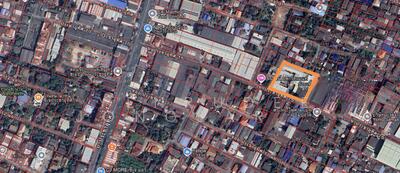 ขาย - ขายด่วนที่ดินแปลงสวย ติดประชาอุทิศซอย15 ขนาด 2 ไร่ ห่างถนนใหญ่ 200ม., กรุงเทพ