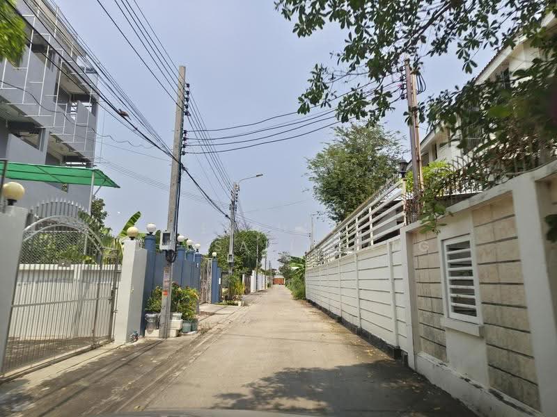 ขายด่วนที่ดินแปลงสวย ติดประชาอุทิศซอย15 ขนาด 2 ไร่ ห่างถนนใหญ่ 200ม, Bangkok, ประชาอุทิศ ซอย15, Rat Burana, Bangkok, , 68,000 sqm, Land For Sale, by Yenrudee Jongsaritwang, 500089515 - DDproperty.com