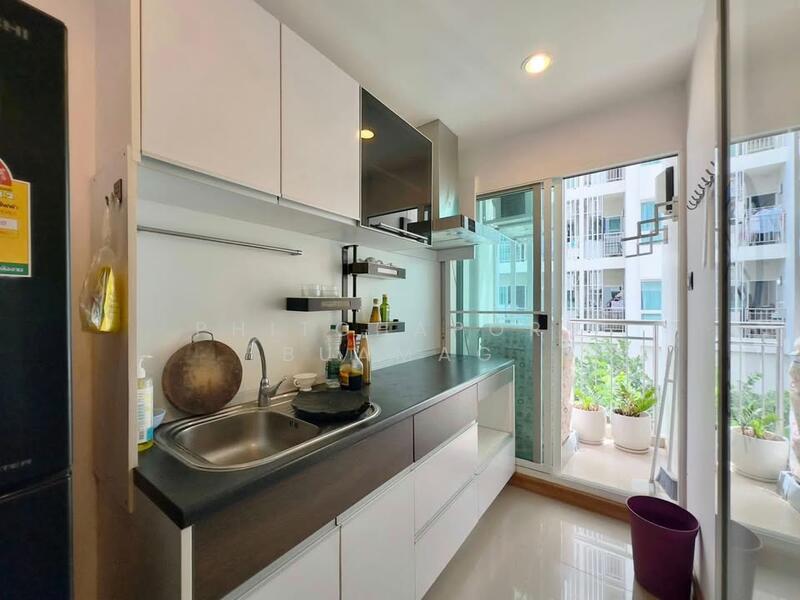 Supalai Wellington 2, Bangkok, Thimruemdam Road, Huai Khwang, Huai Khwang, Bangkok, 1 Bedroom, 45 sqm, Condo For Sale, by Phitchaporn Buamag, 500089550 - DDproperty.com