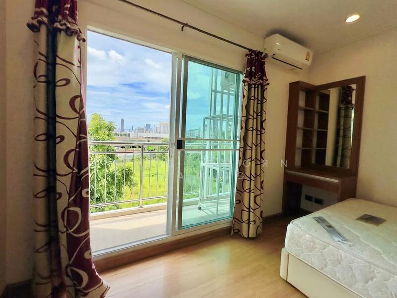 Supalai Wellington 2, Bangkok, Thimruemdam Road, Huai Khwang, Huai Khwang, Bangkok, 1 Bedroom, 45 sqm, Condo For Sale, by Phitchaporn Buamag, 500089550 - DDproperty.com