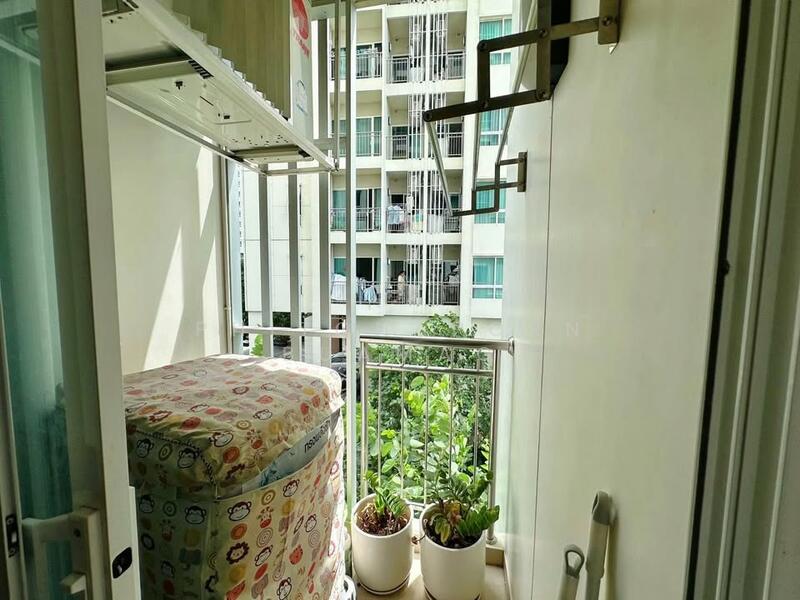 Supalai Wellington 2, Bangkok, Thimruemdam Road, Huai Khwang, Huai Khwang, Bangkok, 1 Bedroom, 45 sqm, Condo For Sale, by Phitchaporn Buamag, 500089550 - DDproperty.com