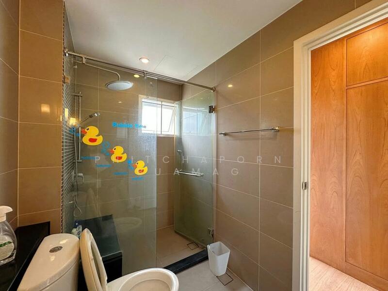 Supalai Wellington 2, Bangkok, Thimruemdam Road, Huai Khwang, Huai Khwang, Bangkok, 1 Bedroom, 45 sqm, Condo For Sale, by Phitchaporn Buamag, 500089550 - DDproperty.com