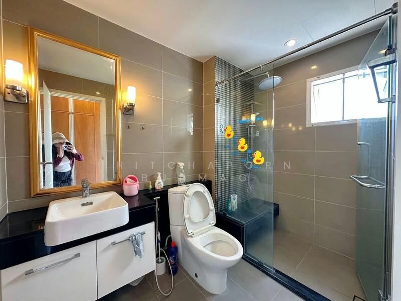 Supalai Wellington 2, Bangkok, Thimruemdam Road, Huai Khwang, Huai Khwang, Bangkok, 1 Bedroom, 45 sqm, Condo For Sale, by Phitchaporn Buamag, 500089550 - DDproperty.com