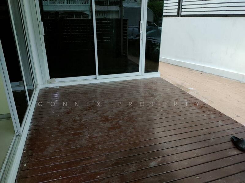 For Sale - Baan Thaweethong 2, Samut Prakan