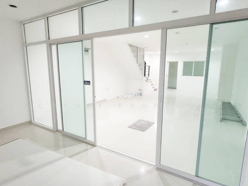 For Sale - Baan Thaweethong 2, Samut Prakan