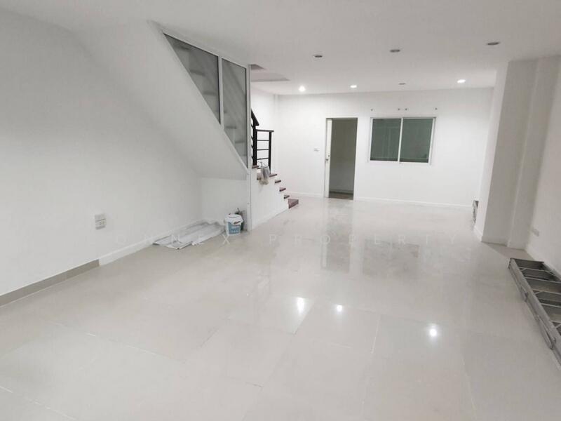 For Sale - Baan Thaweethong 2, Samut Prakan