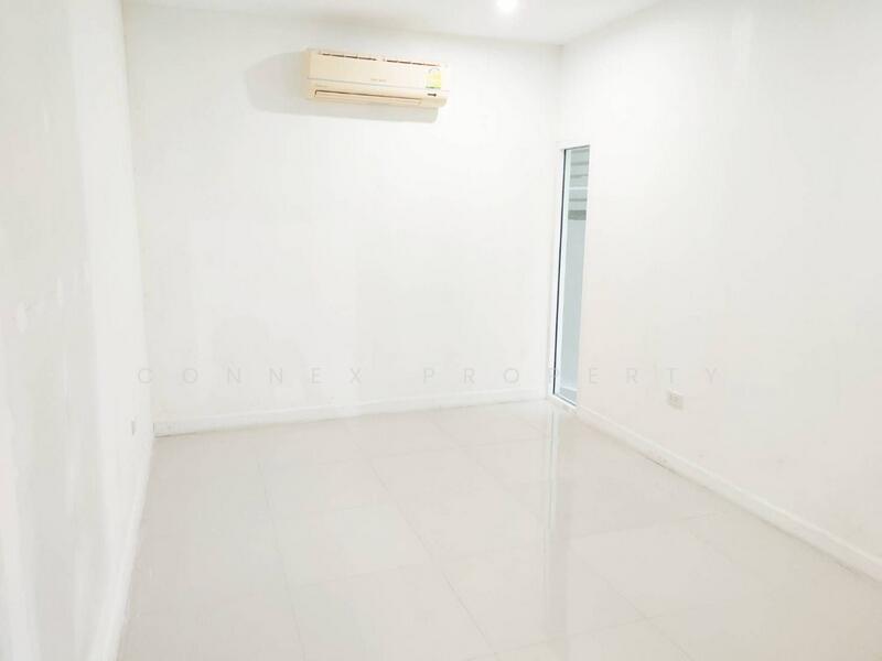 For Sale - Baan Thaweethong 2, Samut Prakan