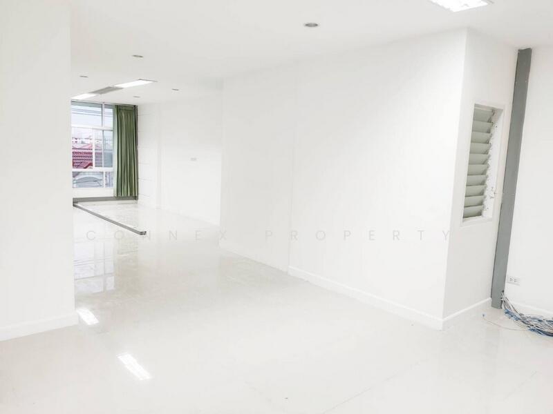 For Sale - Baan Thaweethong 2, Samut Prakan