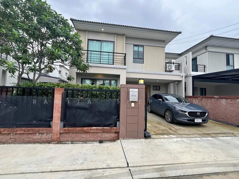 For Rent - The Plant Bangna, Samut Prakan