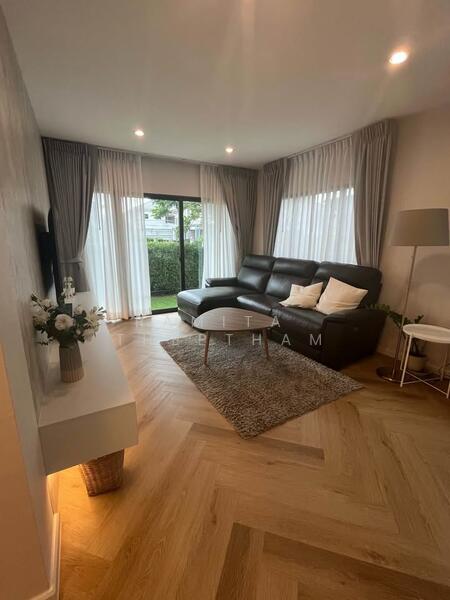 For Rent - The Plant Bangna, Samut Prakan