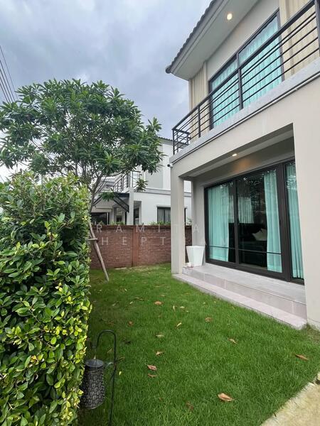 For Rent - The Plant Bangna, Samut Prakan