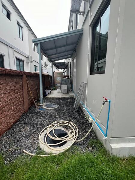 For Rent - The Plant Bangna, Samut Prakan