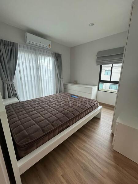 For Rent - The Plant Bangna, Samut Prakan