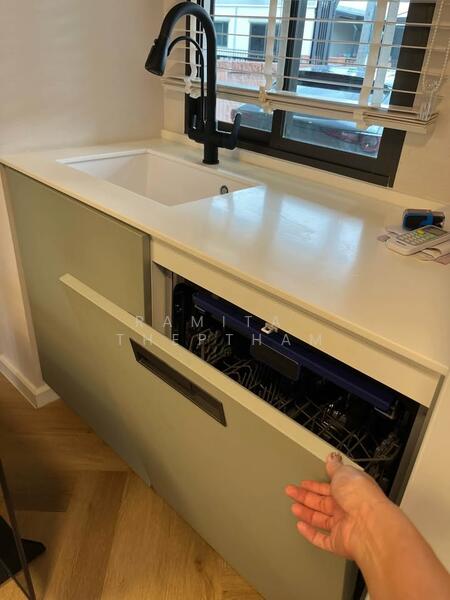 For Rent - The Plant Bangna, Samut Prakan