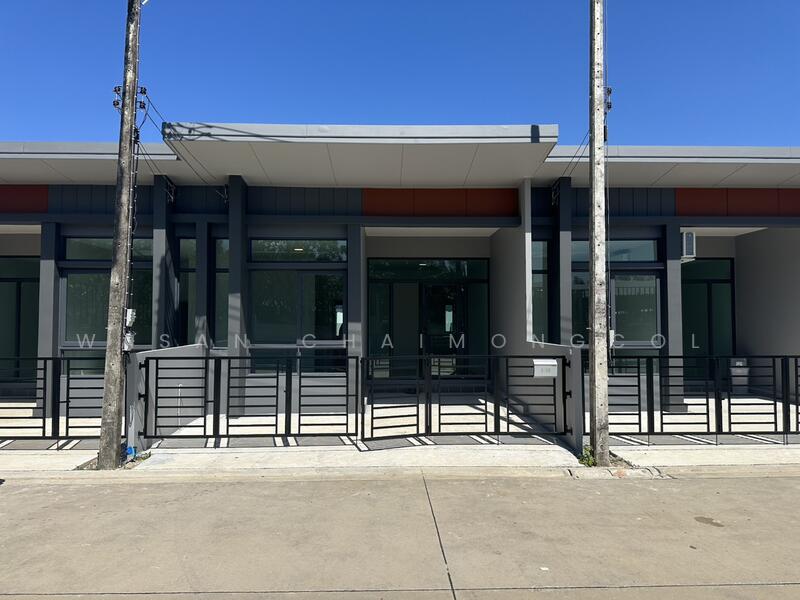 For Sale - Siri Place Airport, Phuket