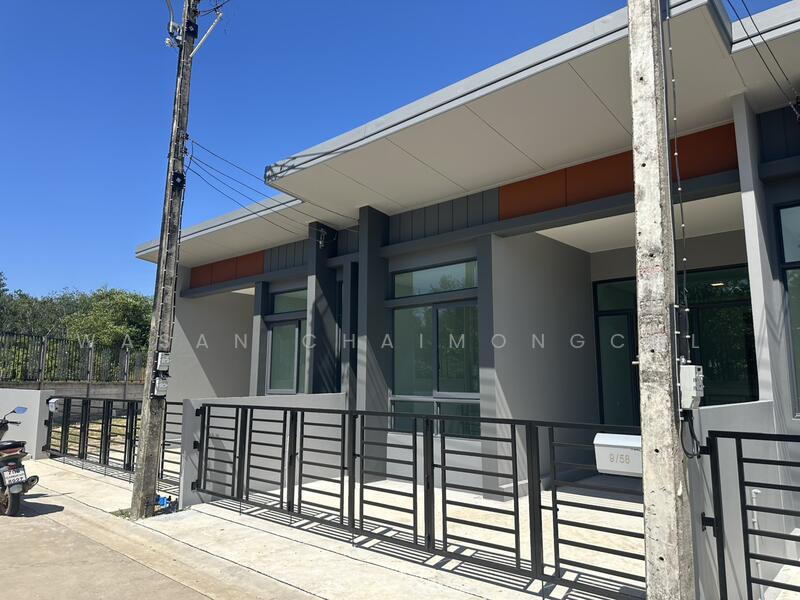 For Sale - Siri Place Airport, Phuket