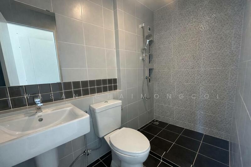 For Sale - Siri Place Airport, Phuket